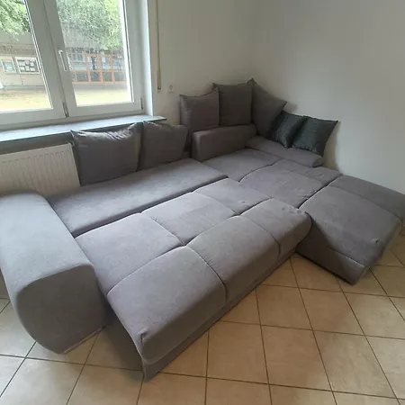 Geraeumige Helle Im Gruenen Taunus Mit Privatparkplatz Schlangenbad